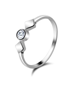 Silver Rings NSR-2165